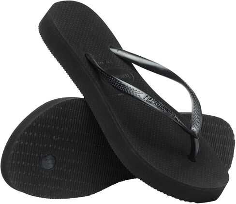 صندل قلاب فليب فلوب نسائي رفيع من Havaianas in Kuwait