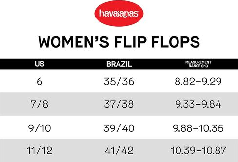 صندل قلاب فليب فلوب نسائي رفيع من Havaianas in Kuwait