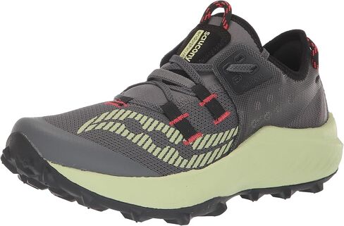 حذاء المشي لمسافات طويلة Endorphin Rift للرجال من Saucony in Kuwait