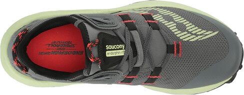 حذاء المشي لمسافات طويلة Endorphin Rift للرجال من Saucony in Kuwait