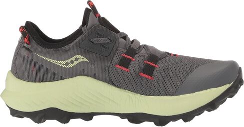 حذاء المشي لمسافات طويلة Endorphin Rift للرجال من Saucony in Kuwait