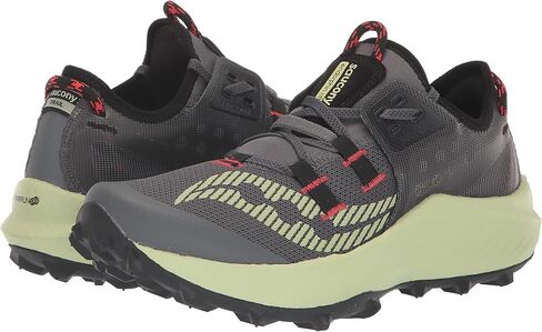 حذاء المشي لمسافات طويلة Endorphin Rift للرجال من Saucony in Kuwait