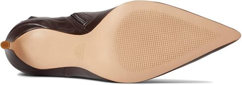 حذاء SCHUTZ النسائي Ashlee فوق الركبة من الجلد السويدي in Kuwait