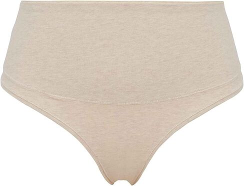 SPANX Cotton Control Thong in Saudi Arabia