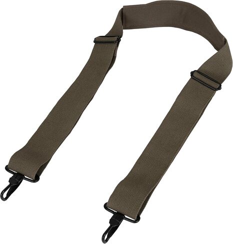Stansport Cotton Shoulder Strap - O.D. in Saudi Arabia