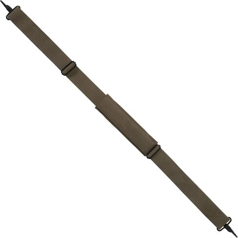 Stansport Cotton Shoulder Strap - O.D. in Saudi Arabia