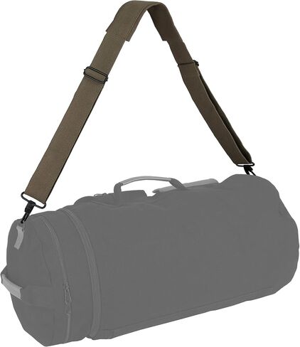 Stansport Cotton Shoulder Strap - O.D. in Saudi Arabia