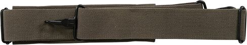 Stansport Cotton Shoulder Strap - O.D. in Saudi Arabia