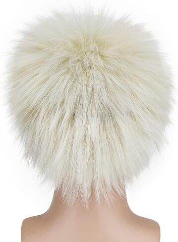 شعر مستعار زي الشيف الأشقر من CJK مع ملحقات للرجال شعر مستعار شائك المشاهير مع لحية ولحية وسكسوكة وأقراط رجالية مشبكة CJ015 in Kuwait