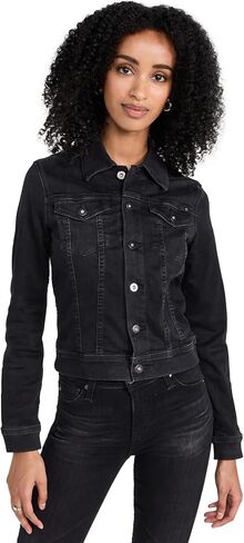 AG Adriano Goldschmied Women's Robyn Jacket in Saudi Arabia