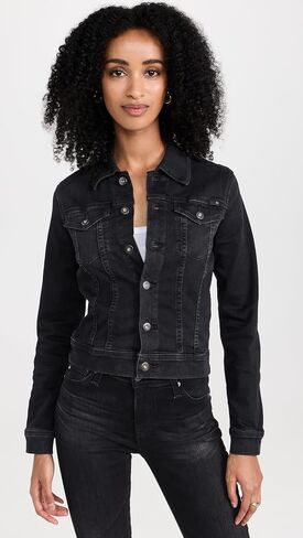 AG Adriano Goldschmied Women's Robyn Jacket in Saudi Arabia