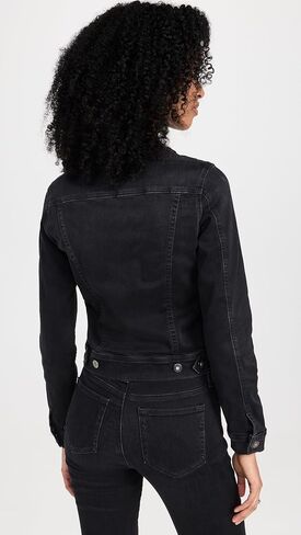 AG Adriano Goldschmied Women's Robyn Jacket in Saudi Arabia