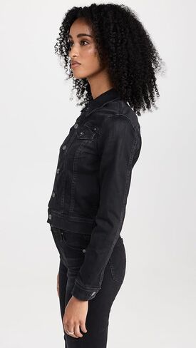 AG Adriano Goldschmied Women's Robyn Jacket in Saudi Arabia