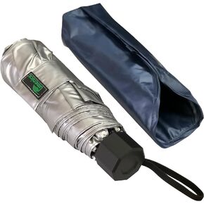 Umenice UPF 50+ مظلة صغيرة الحجم للحماية من الأشعة فوق البنفسجية أثناء السفر للحماية من الشمس in Kuwait