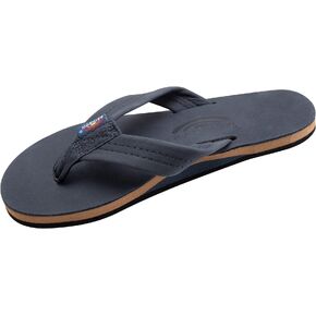 Rainbow Sandals Women's Limited Edition - Single Layer Wide Strap w/Custom Colors