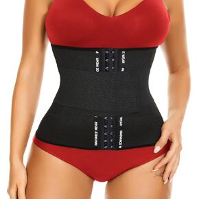 مدرب الخصر SEXYWG للنساء للتحكم في البطن وحزام الخصر للتمرين وحزام تشكيل الجسم in Kuwait