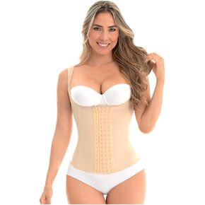Fajas MYD C-4055 Fajas Columbianas Reductoras y مولديدوراس سترة ضغط للنساء