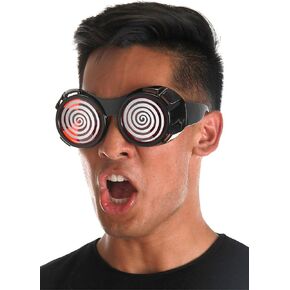 elope Black & Red X-Ray Goggles in Saudi Arabia