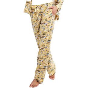 Vera Bradley Women's Cotton Flannel Pajama Pants with Pockets (Extended Size Range) in Saudi Arabia