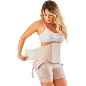 Shape Concept Lipo Board Fajas Colombianas Tabla Abdominal Flattening Liposuction Abdomen Support Board SCA002 in Saudi Arabia
