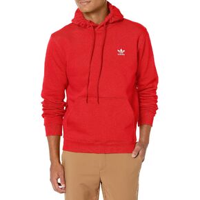 adidas Originals Men's Trefoil Essentials Hoodie