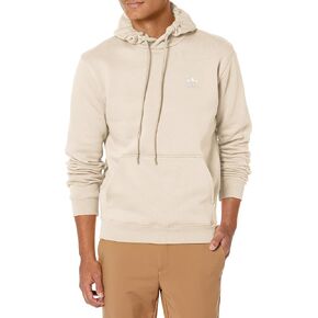 adidas Originals Men's Trefoil Essentials Hoodie in Saudi Arabia
