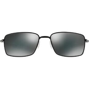 Oakley Men's OO4075 Square Wire Rectangular Metal Sunglasses in Saudi Arabia