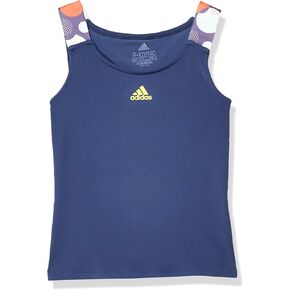 adidas Girls Keyhole Tank in Saudi Arabia