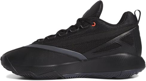 adidas Dame Certified 2 Black/Grey/Black Men's 10.5, Women's 11.5 Medium in Saudi Arabia