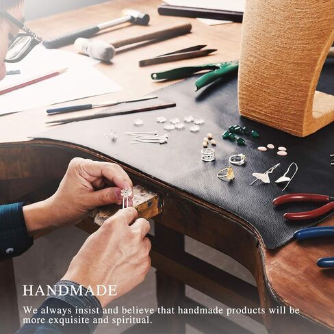 Lotus Fun 925 Sterling Silver Bracelet Simulated Crystal Flower in the Rain Adjustable Cute Flower Bracelets with Chain length 6.5''-7.6'', Handmade Unique Jewelry Gift for Women and Girls in Kuwait