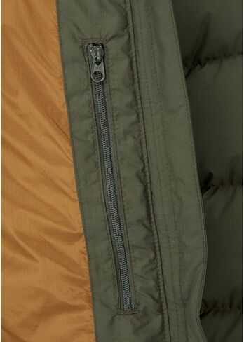 RAB Women's Deep Cover Down Parka Casual Coat in Kuwait