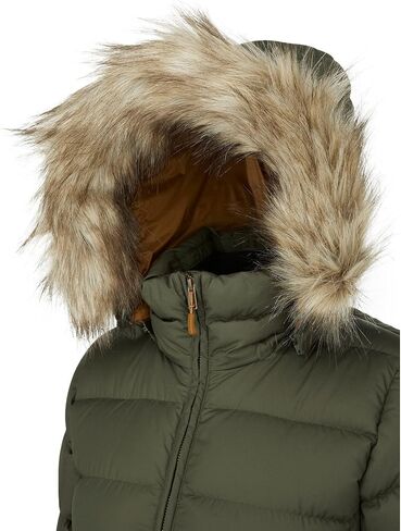 RAB Women's Deep Cover Down Parka Casual Coat in Kuwait