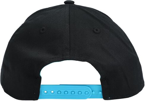 Scooby Doo Adult Adjustable Baseball Cap Black in Saudi Arabia