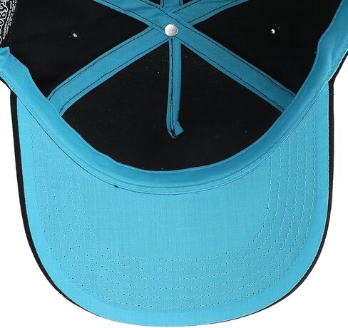 Scooby Doo Adult Adjustable Baseball Cap Black in Saudi Arabia