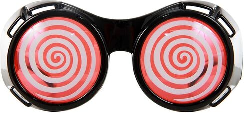elope Black & Red X-Ray Goggles in Saudi Arabia