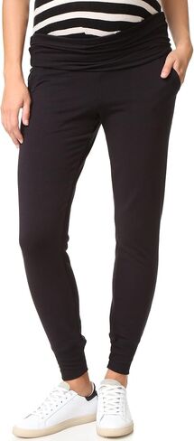 Beyond Yoga Women's Cozy Fleece Maternity Sweatpants in Saudi Arabia