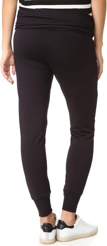 Beyond Yoga Women's Cozy Fleece Maternity Sweatpants in Saudi Arabia