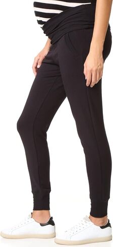 Beyond Yoga Women's Cozy Fleece Maternity Sweatpants in Saudi Arabia