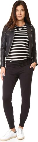 Beyond Yoga Women's Cozy Fleece Maternity Sweatpants in Saudi Arabia