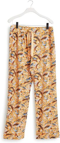 Vera Bradley Women's Cotton Flannel Pajama Pants with Pockets (Extended Size Range) in Saudi Arabia