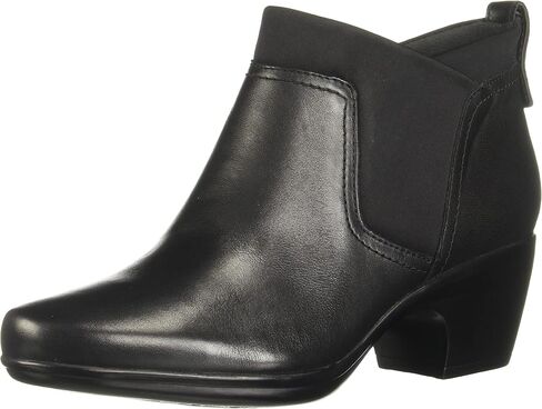 حذاء Emily Chelsea الأنيق للسيدات من Clarks in Kuwait