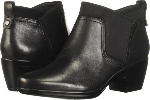 حذاء Emily Chelsea الأنيق للسيدات من Clarks in Kuwait