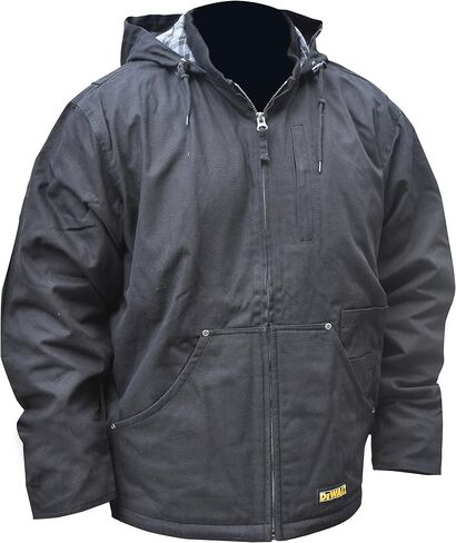 DEWALT Heated Lightweight Soft Shell Jacket Kit in Saudi Arabia