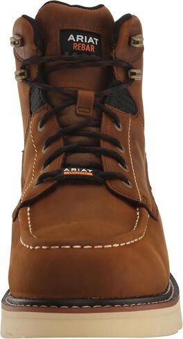 Ariat Men's Rebar Lift 6" Waterproof Work Boot in Saudi Arabia