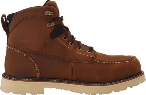 Ariat Men's Rebar Lift 6" Waterproof Work Boot in Saudi Arabia