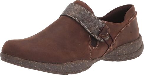 حذاء Roseville Dot Loafer النسائي من Clarks in Kuwait