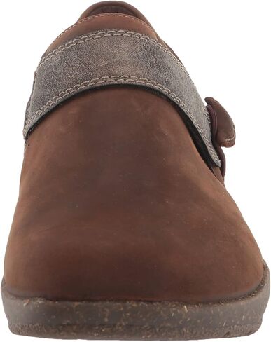 حذاء Roseville Dot Loafer النسائي من Clarks in Kuwait
