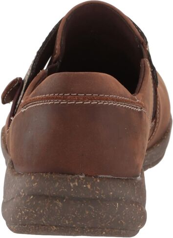 حذاء Roseville Dot Loafer النسائي من Clarks in Kuwait