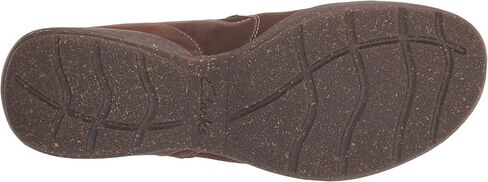 حذاء Roseville Dot Loafer النسائي من Clarks in Kuwait