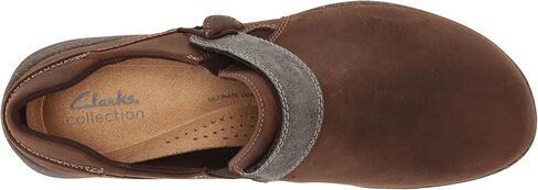 حذاء Roseville Dot Loafer النسائي من Clarks in Kuwait